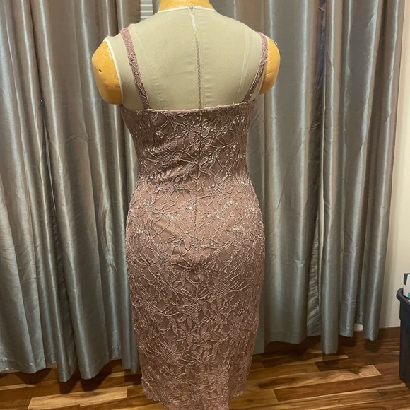 M.O.B. Formal. Evening Dress. Stunning - Picture 8 of 10